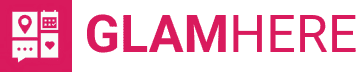 GlamHere Logo